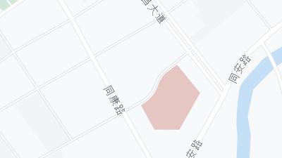 酒店地图