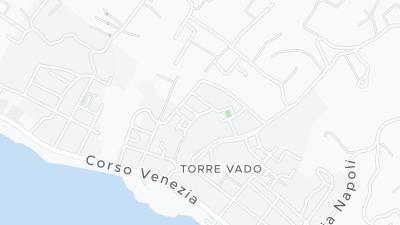 Via Archimede Snc Torre Vado