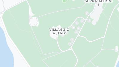 Località Serra Degli Alimini