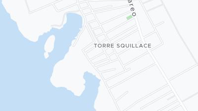 Mappa di localizzazione hotel