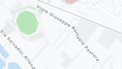 Viale G R Pastore 6