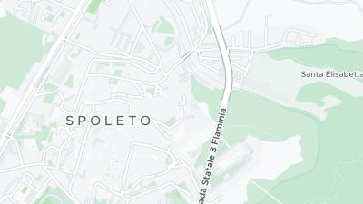 Visa hotellet på en karta