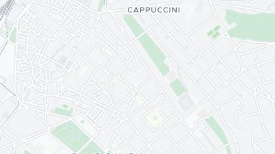 Mapa de localització de l'hotel