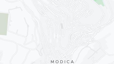 Plan de localisation de l'hôtel