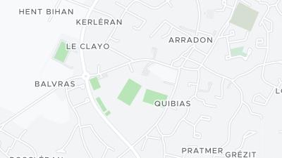 Rue Plessis d'Arradon