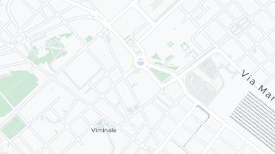 Mappa di localizzazione hotel