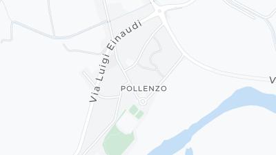 Położenie hotelu