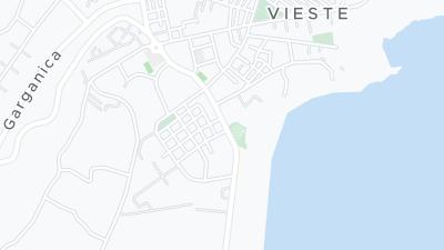 Mappa di localizzazione hotel