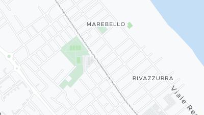 Viale Delle Colonie 11