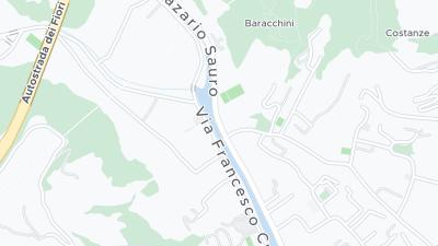 Via Nazario Sauro 196