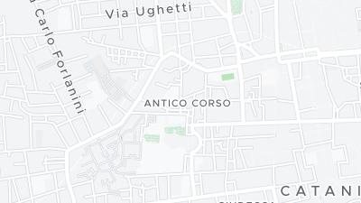 Mappa di localizzazione hotel