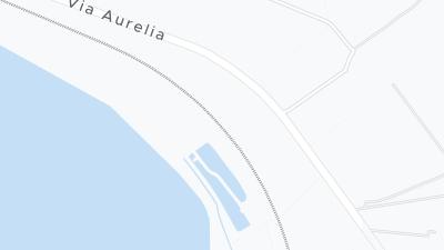 Mappa di localizzazione hotel