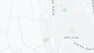 Visa hotellet på en karta