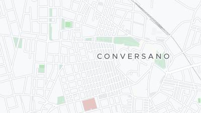 Mappa di localizzazione hotel