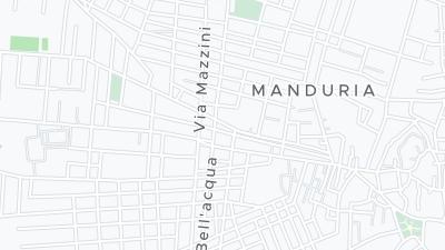 Visa hotellet på en karta