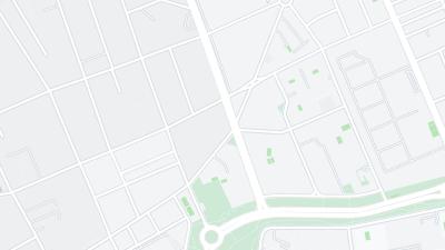 Visa hotellet på en karta