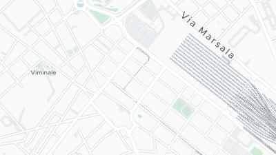 Via Principe Amedeo, 62