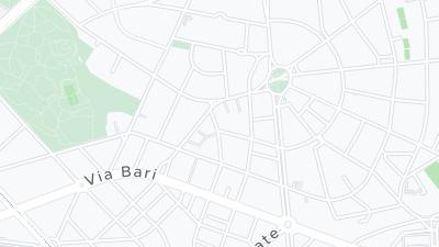 Via Reggio Calabria, 54