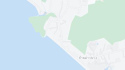 Mapa de localização do hotel