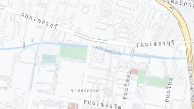 Rajdamri Road, Pathumwan, 43/5