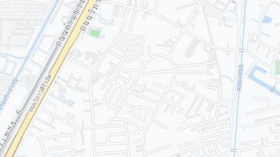 Mappa di localizzazione hotel