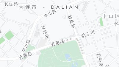 酒店地图