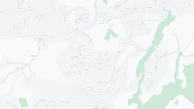 Kort over hotellets beliggenhed