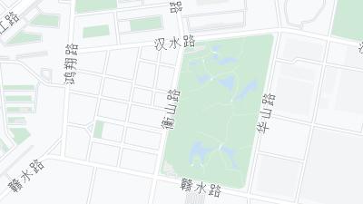 Mapa de localização do hotel