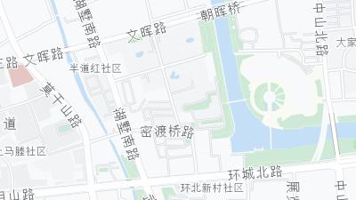 酒店地图