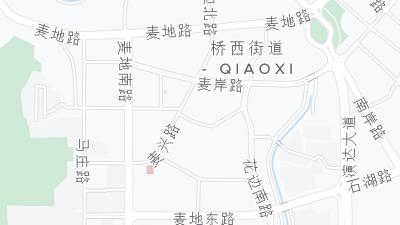 酒店地图