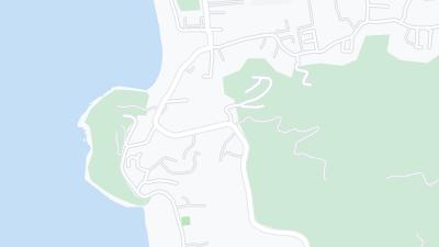 Mapa de localització de l'hotel