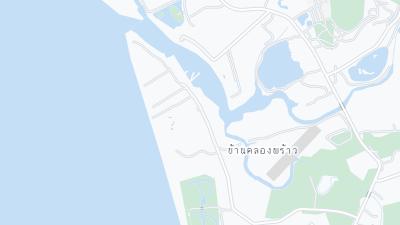 Mapa de localização do hotel