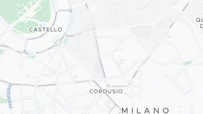 Via Dei Bossi 7 20121 Milan