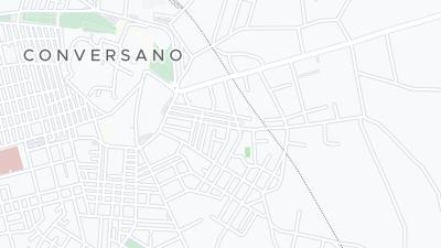 Visa hotellet på en karta