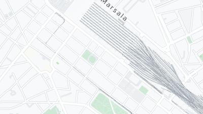 Mappa di localizzazione hotel