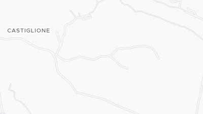 Mapa de localització de l'hotel