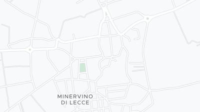 Mapa de localização do hotel