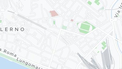 Mapa de localització de l'hotel