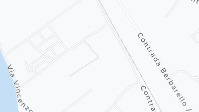 Mappa di localizzazione hotel