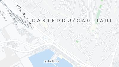 Largo Carlo Felice 26