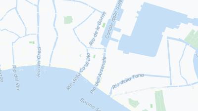 Campo Dell'arsenale, Castello 2384