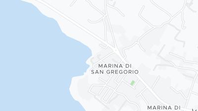 Visa hotellet på en karta