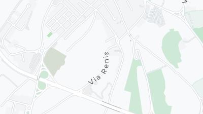 Visa hotellet på en karta