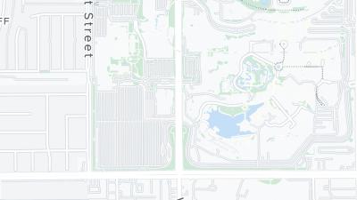 1717 S. Disneyland Drive