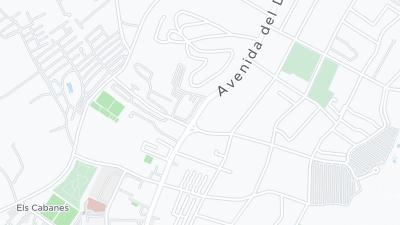 Avenida Doctor Severo Ochoa, 16