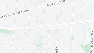 Lietzenburger Strasse 85
