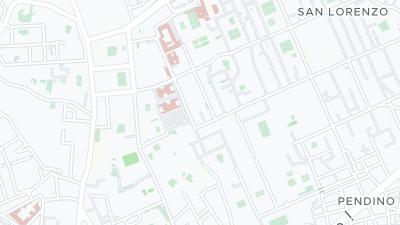 Mapa de localització de l'hotel