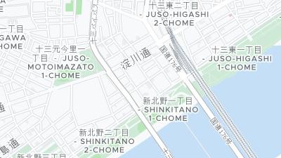 酒店地图