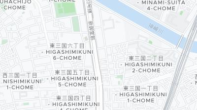 酒店地图