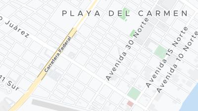 Calle 2 Norte Bis. Entre 35 Y 40